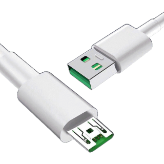 โปรโมชั่น : สายชาจ ชุดชาร์จ VOOC SET สายชาร์จ VOOCหัวชาร์จ VOOC สำหรับ R9 A83 R7s6 F9 F5 R15 R11 R11s R9splus
