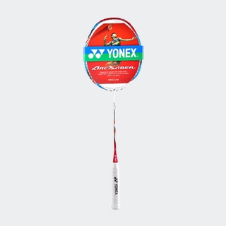 [กรอกโค้ดPOSSEP400 ลดทันที10% ลดสูงสุด400.-] YONEX ไม้แบดARC_SABER_7_3U5