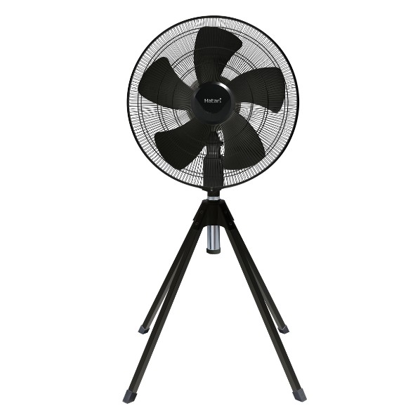 Hatari พัดลมอุตสาหกรรม 22 นิ้ว (สี่ขา) IQ22M1