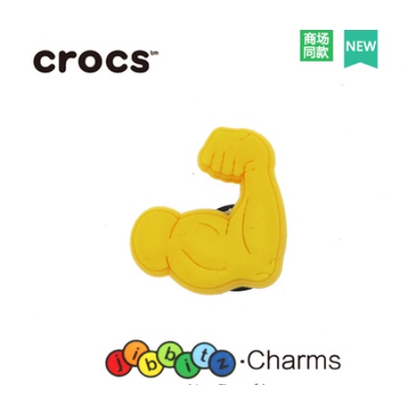 ใหม่ crocs jibbitz Charms / รองเท้าแตะ (คุณภาพสูง) / jibbitz Set / Microcs jibbitz /วันเกิด
