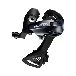 Shimano Sora RD R3000 ตีนผี เสือหมอบ 9sp