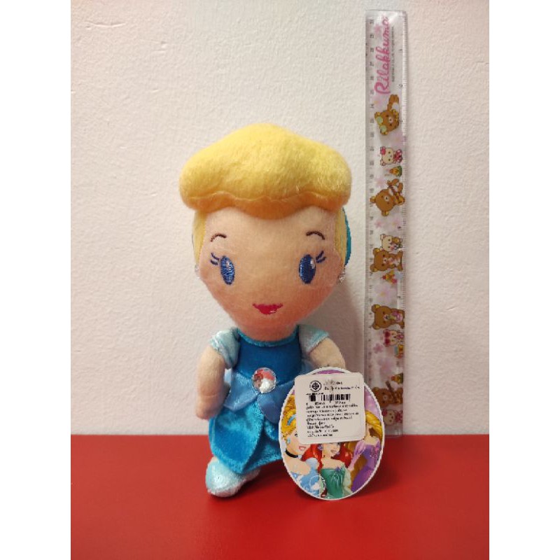 ตุ๊กตา disney princess ของแท้