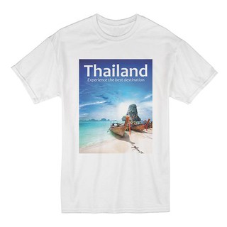 ST-0002 THAILAND T-SHIRT