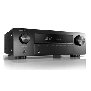 DENON  AVRX250BT 5.1CH AV SURROUND RECEIVER