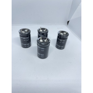 200v560ufซุปเปอร์คาปาซิเตอร์Capacitor Super Capacitor 1pcs