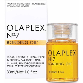 Olaplex No.7 Bonding Oil 30ml, 1oz Protects Colors Fights Frizz Hair Protection