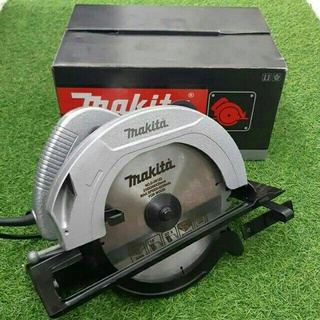 เลื่อยวงเดือน 9 นิ้ว Makita 5900N สำหรับติดโต๊ะเลื่อย (ฟรีค่าส่ง) แถมอุปกรณ์ครบชุดพร้อมใช้งาน มีรับประกัน มีเก้บปลายทาง