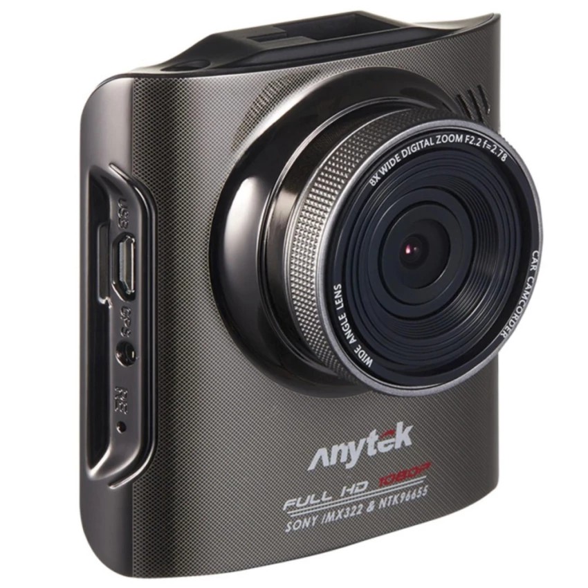 กล้องติดรถยนต์ Anytek A3