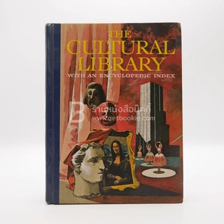 The Cultural Library With an Encyclopedic Index