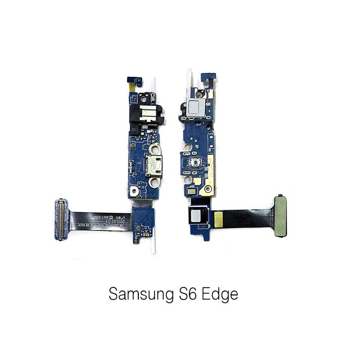ชุดชาร์จ SAMSUNG S6 EDGE (H) / G925H ZIN