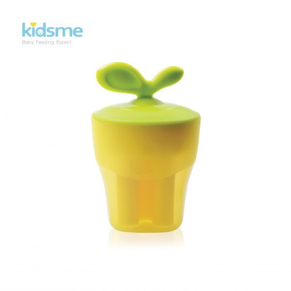 ถ้วยตัดผลไม้ Kidsme Food Chopper