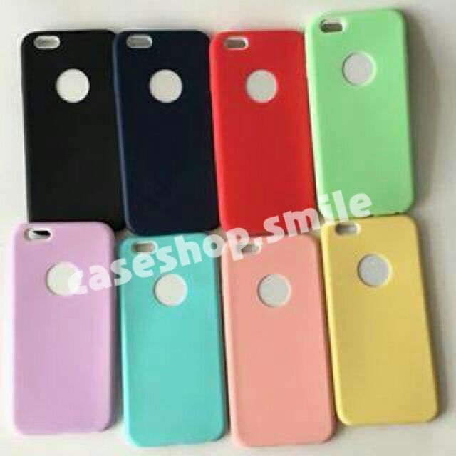 เคสพาสเทล 30บาท