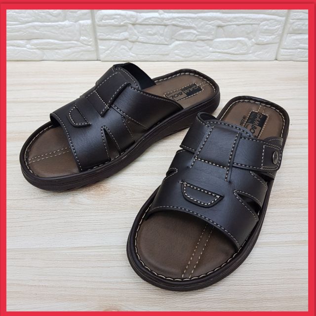 GAMBOL รองเท้าแตะชาย รุ่น GM52094 (40-44) พร้อมส่ง