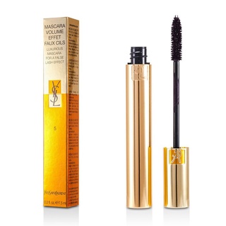 YVES SAINT LAURENT - มาสคาร่า Volume Effet Faux Cils (มาสคร่