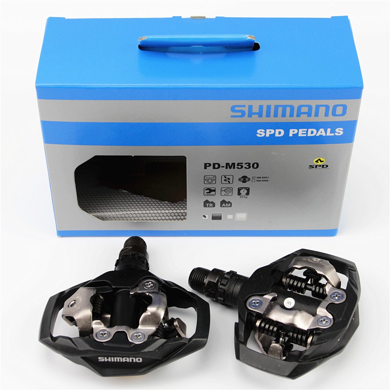 shimano m530 weight