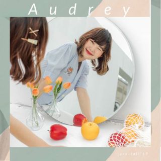 Audrey Top  Twelvepm