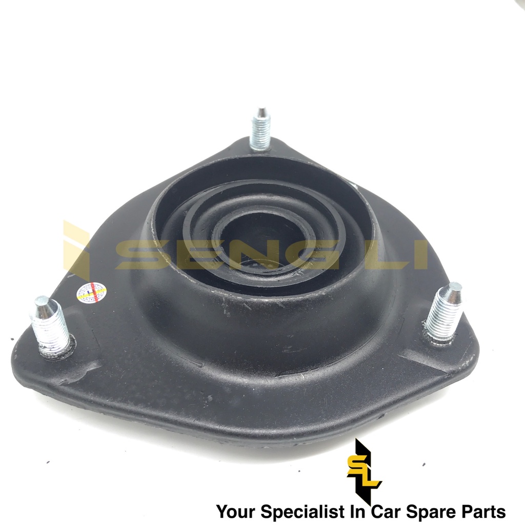 HYUNDAI MATRIX/ELANTR 1.8CC-FRONT ABSORBER MOUNTING 1 PCS(FRONT LEFT+RIGHT)