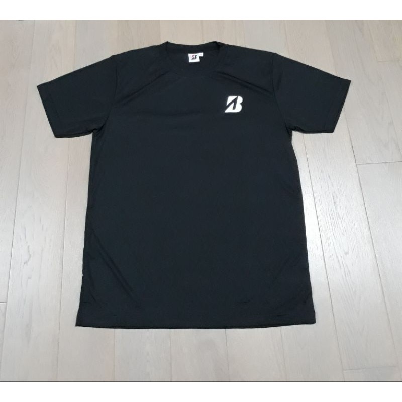 เสื้อยืด Bridgestone