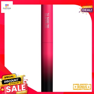 M- อัลทิแมท 399 มอร์ มาเจนต้าM- ULTIMATTE 399 MORE MAGENTA