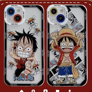 เคส Samsung A13 A73 M52 A03 A12 A02S A03S A71 A51 A02 A50 A50S A30S A72 A52 A32 A22 A21S A30 A20 S20 Fe S20 S10 S30 Plus S20 S21 S30 Ultra S12 Note10 Lite M02 เคสนิ่มซิลิโคนนุ่มเคสใสสแควร์ขอบแองเจิลป้องกันตากล้องกันกระแทกการ์ตูนสไตล์น่าร