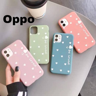 OPPO Reno4 A9 2020 A5 A3S AX7 AX5S A7 OPPO A31 A91 A12 F11 Pro F9 F7 Silicon #401