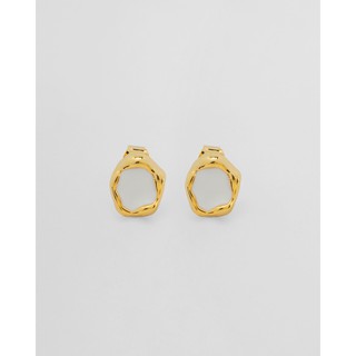 NONENON - FLEXIBLE EAR_gold