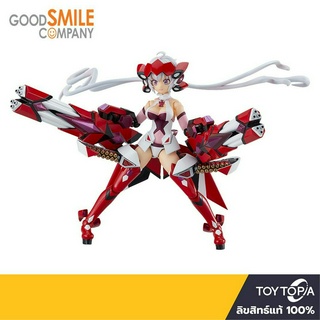 พร้อมส่ง+โค้ดส่วนลด Act Mode Chris Yukine: Symphogear Gx: Non-Scale Figure  by Good Smile Company (ลิขสิทธิ์แท้)