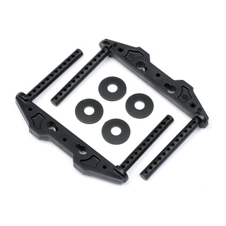 HPI 101293 BODY MOUNT (HPI BULLET)