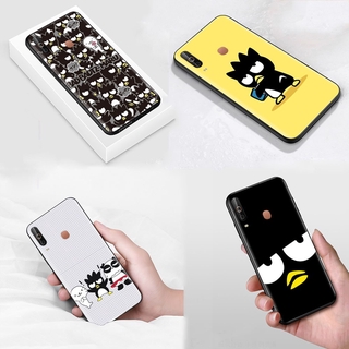 S-10 Bad Badtz-maru Soft Silicone Case Casing for VIVO S1 Pro Y11 Y12 Y15 Y17 Y19 Y53 Y91 Y91i Y91C