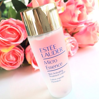 Estee Lauder Micro Essence Skin Activating Treatment Lotion