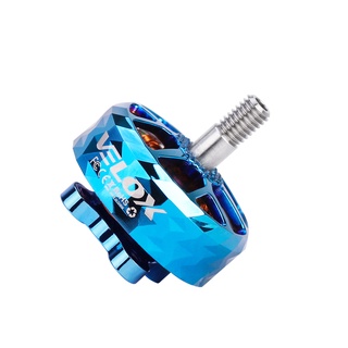 [มอเตอร์] T-MOTOR VELOX VELOCE SERIES V2306.5 V2 1950KV[6S] 2550KV[4S] Motor