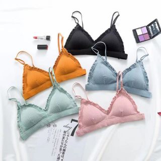 Set bikini สไตล์ญี่ปุ่น