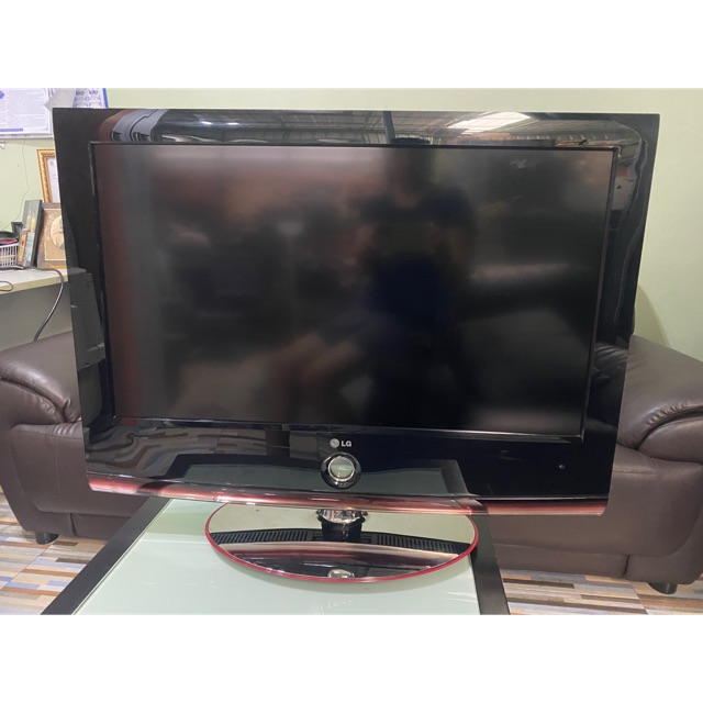 TV LG LCD FULL HD รุ่น 32LH70YR-TA ขนาด 32 นิ้วมือสอง