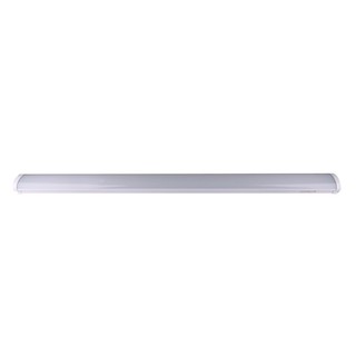 ชุดโคมไฟ โคมกันฝนLED LTB04812-50W DAYLIGHT ELEKTRA PLASTIC MODERN WHITE รางนีออนและดาวน์ไลท์ โคมไฟและหลอดไฟ REFLECTORLED