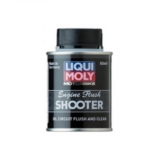 LIQUIMOLY MOTORBIKE BIKE 4T FLUSH SHOOTER 20597 80 ml.