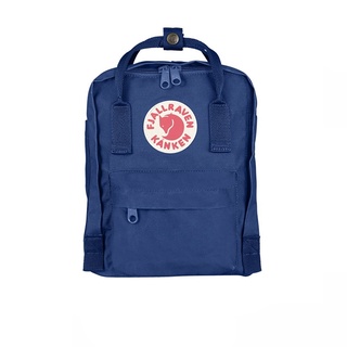 FJALLRAVEN KANKEN MINI /DEEP BLUE