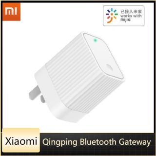 Xiaomi Qingping Bluetooth Wifi Gateway Hub Work With Mijia Bluetooth ...