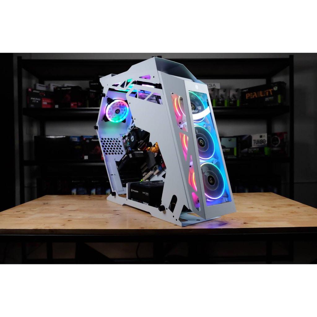 Core i7-12700 i5-12400  i3-12100 Gen12 Ram 16 GB  มือหนึ่งทัั้งชุด ของแท้เล่นเกม เลือกเคสได้ ของมีพร