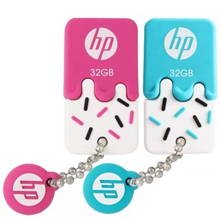 USB 3.0 Flash Drive 3 รูปแบบ Ice Cream Thumb Drive ไดรฟ์ปากกา USB PenDrive USB / แฟลชไดรฟ์สุดน่ารัก