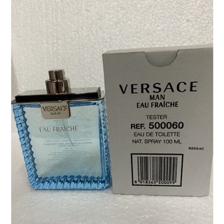 Versace Eau Fraiche edt 100 ml tester