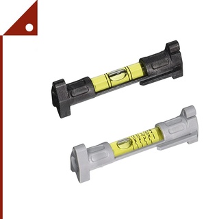 Johnson : JLT595* เครื่องมือวัดระดับน้ำ Level &amp; Tool Structo-Cast Line Level, 3-inch, 1 Level Kit