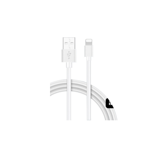 โปรโมชั่น : สายชาร์จไอโฟนMicro USBType C1เมตร Fast Charger Cable For 5 5S 6 6S 7 7P 8 X XR XS Max 11 11Pro 11ProMax iPad iPod