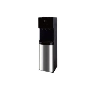 Midea ตู้ทำน้ำร้อน-น้ำเย็นไมเดีย 3 อุณหภูมิ (Water Dispenser) รุ่น YL1566B