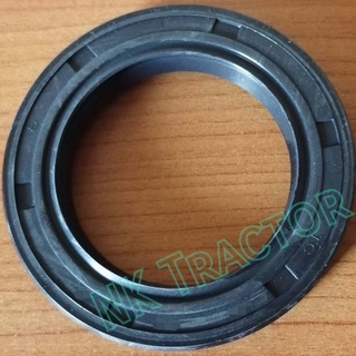 ซีล เบอร์ 45-72-10 (Oil Seal) (ซีลกันน้ำมัน ซีลกันฝุ่น ซีลกันจารบี 72-45-10)