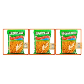แป้งข้าวสาลีโฮลวีท Hukamchand (5 กิโลกรัม) - แพ็ค 3 ถุง -- Hukamchand Whole Wheat Flour (Atta) - Set of 3 Packs