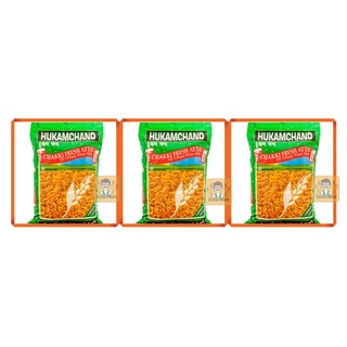 แป้งข้าวสาลีโฮลวีท Hukamchand (5 กิโลกรัม) - แพ็ค 3 ถุง -- Hukamchand Whole Wheat Flour (Atta) - Set of 3 Packs