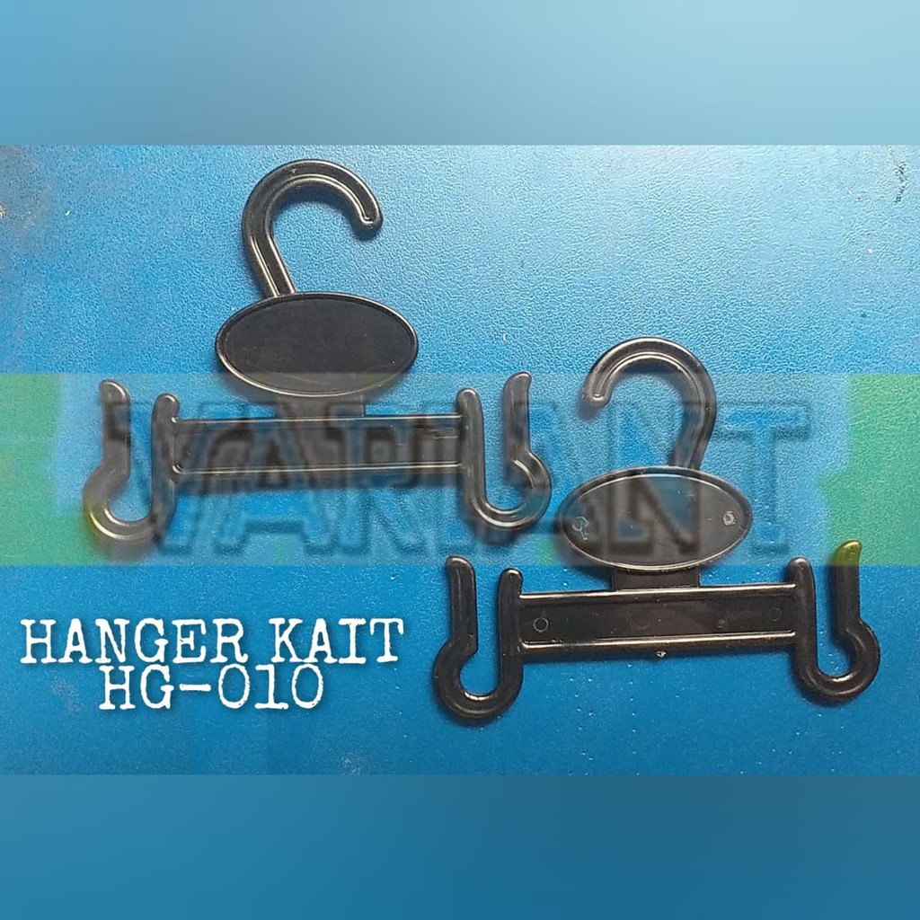 HANGER KAIT GANTUNGAN SENDAL HANGER SANDAL SLEEPER HANGER JANGKAR