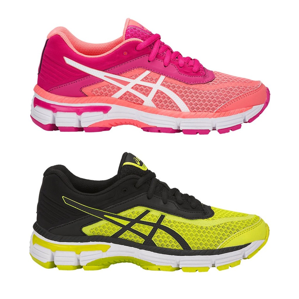 Asics รองเท้าวิ่งเด็ก GT-2000 6 GS (2สี)