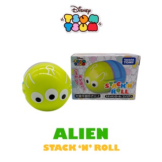 Disney Tsum Tsum Stack N Roll Alien