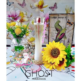 Whisper Ghost Eau De Toilette For Women 50 ml. .